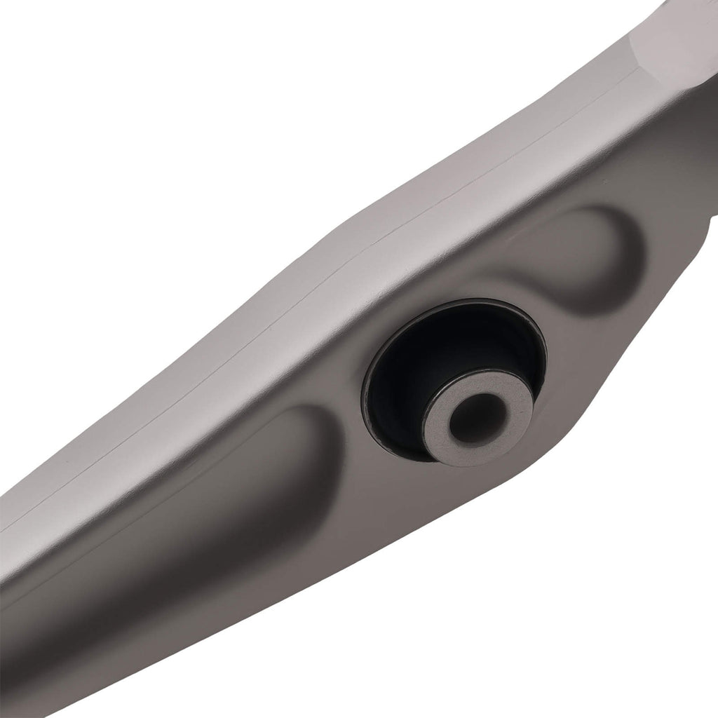 2X QUERLENKER VORDERACHSE VORNE UNTEN LINKS+RECHTS kompatibel für TESLA MODEL 3 104434100D