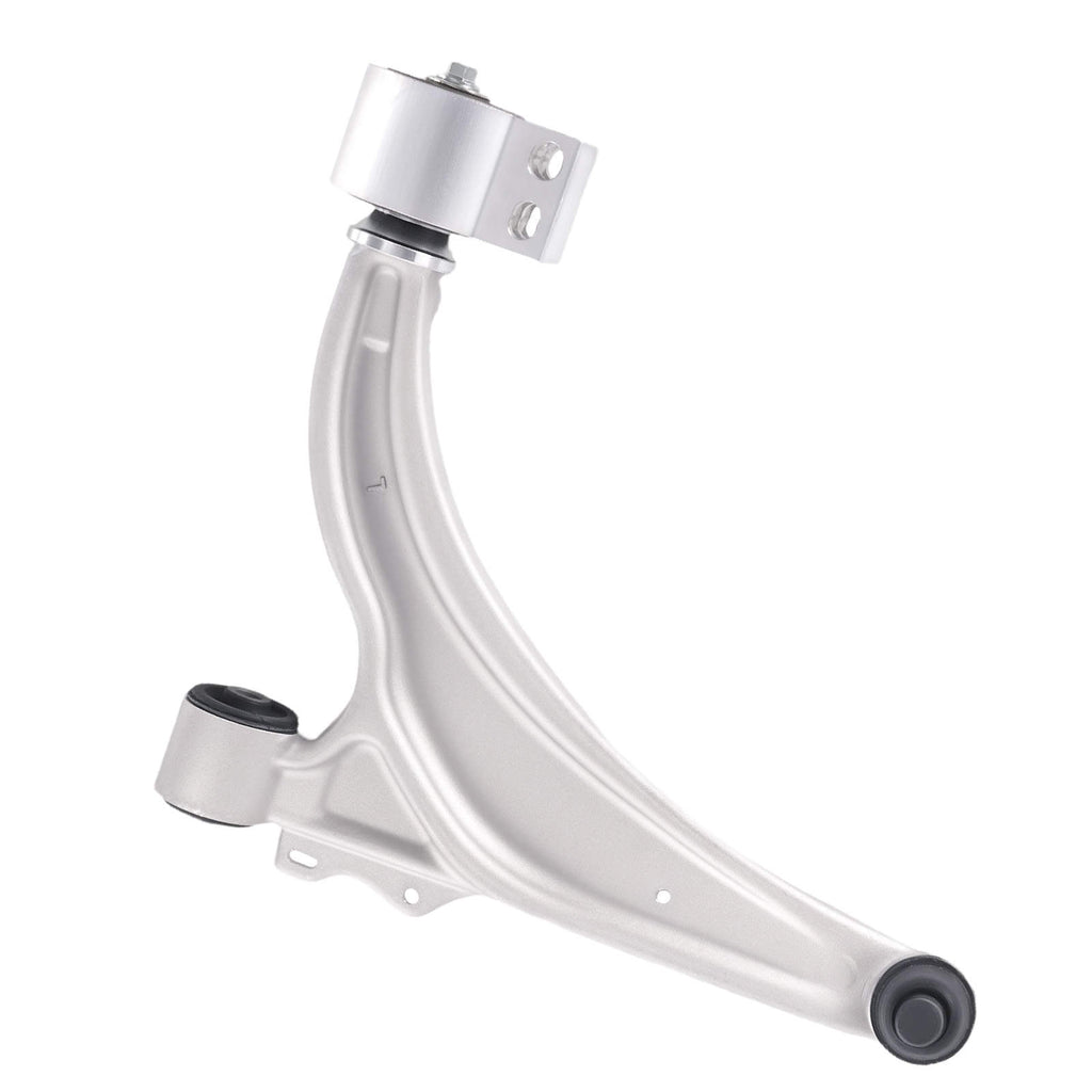 2X QUERLENKER VORNE UNTEN LINKS + RECHTS kompatibel für VAUXHALL ZAFIRA MK III (P12) 10-16