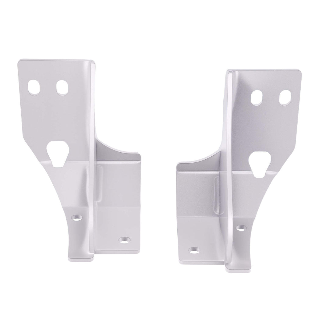 Querlenker Tropfen Halterung + Klammer Hardwares kompatibel für Jeep Cherokee XJ 1984-2001