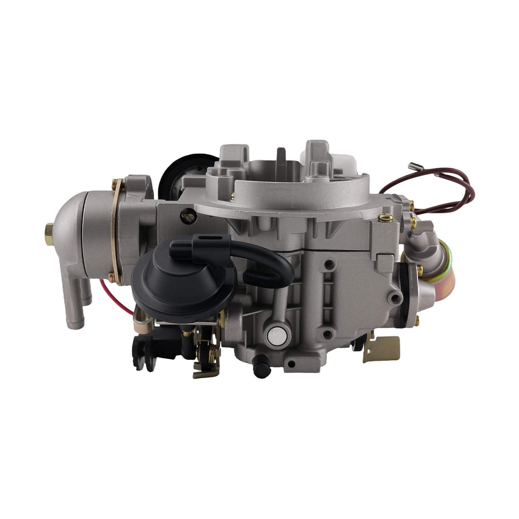 Carburetor Vergaser 027129016H kompatibel für VW Golf 2 Jetta 2 19E 72PS 53KW 1986-1991