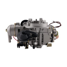 Laden Sie das Bild in den Galerie-Viewer, Carburetor Vergaser 027129016H kompatibel für VW Golf 2 Jetta 2 19E 72PS 53KW 1986-1991