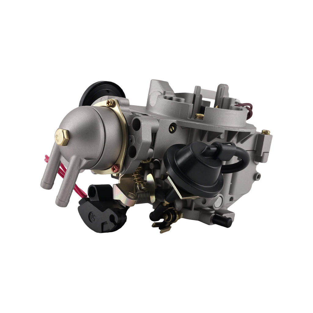 Carburetor Vergaser 027129016H kompatibel für VW Golf 2 Jetta 2 19E 72PS 53KW 1986-1991