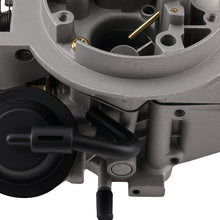 Laden Sie das Bild in den Galerie-Viewer, Carburetor Vergaser 027129016H kompatibel für VW Golf 2 Jetta 2 19E 72PS 53KW 1986-1991