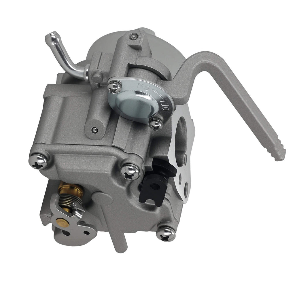 Vergaser kompatibel für Honda 2 HP Außenbordmotor 16100-ZW6-716 16100-ZW6-717 BF2D Serie