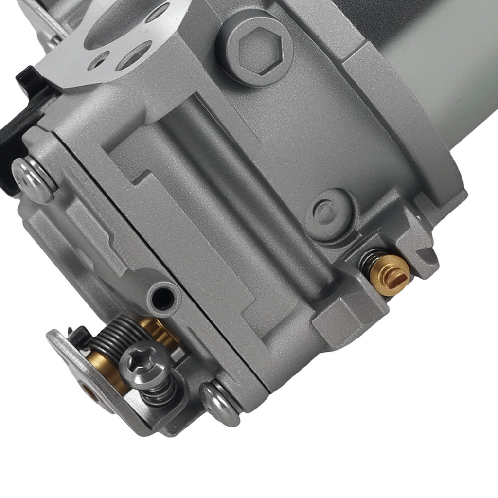 Vergaser kompatibel für Honda 2 HP Außenbordmotor 16100-ZW6-716 16100-ZW6-717 BF2D Serie