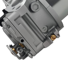 Laden Sie das Bild in den Galerie-Viewer, Vergaser kompatibel für Honda 2 HP Außenbordmotor 16100-ZW6-716 16100-ZW6-717 BF2D Serie