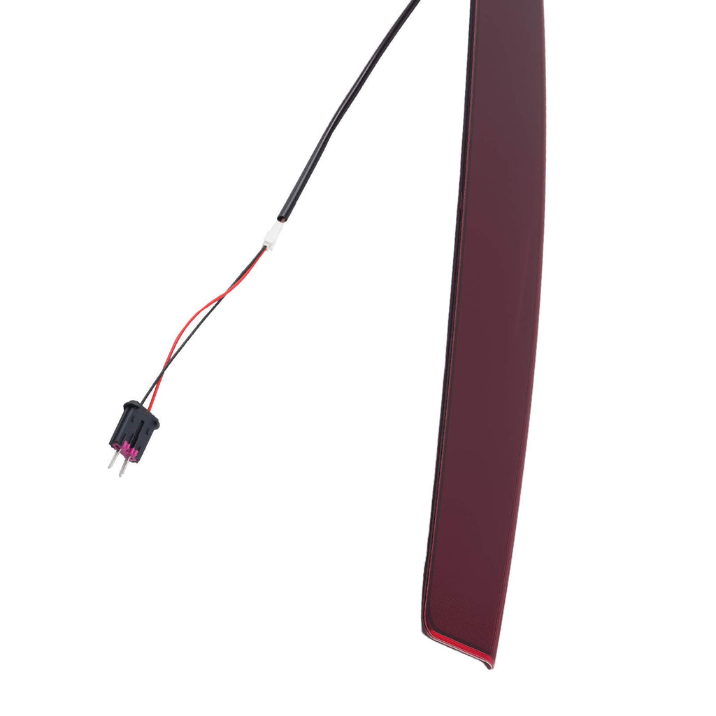 3. Bremsleuchte Hinten Mitte kompatibel für Range Rover L322 02-12 XFG000040 LED Rot