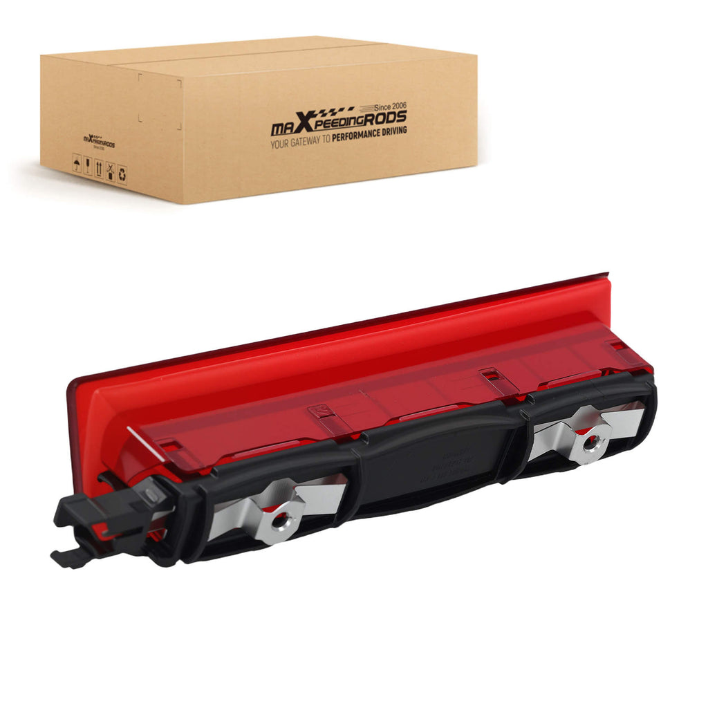 3. LED Bremsleuchte Bremslicht Rot 2K0945087C kompatibel für VW Caddy III Kasten 2004-2015