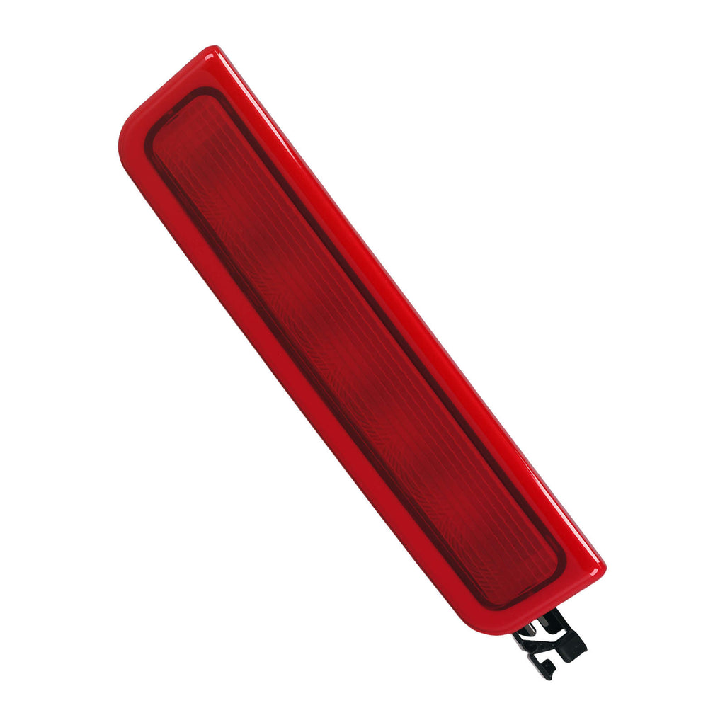 3. LED Bremsleuchte Bremslicht Rot 2K0945087C kompatibel für VW Caddy III Kasten 2004-2015