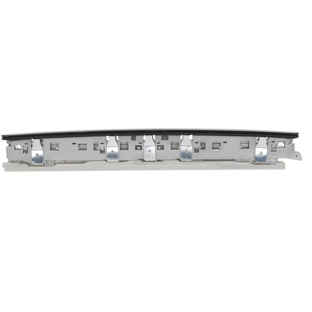 Dritte Bremsleuchte Bremslicht Rücklicht Schwarz kompatibel für Audi A4 B7 Avant 2005-2008