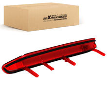 Laden Sie das Bild in den Galerie-Viewer, Rot Dritte Bremsleuchte LED Bremslicht 1Z9945097 kompatibel für Skoda Octavia MK2 2004-2013