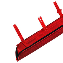 Laden Sie das Bild in den Galerie-Viewer, Rot Dritte Bremsleuchte LED Bremslicht 1Z9945097 kompatibel für Skoda Octavia MK2 2004-2013