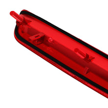 Laden Sie das Bild in den Galerie-Viewer, Rot Dritte Bremsleuchte LED Bremslicht 1Z9945097 kompatibel für Skoda Octavia MK2 2004-2013