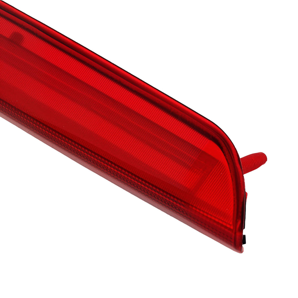 Rot Dritte Bremsleuchte LED Bremslicht 1Z9945097 kompatibel für Skoda Octavia MK2 2004-2013
