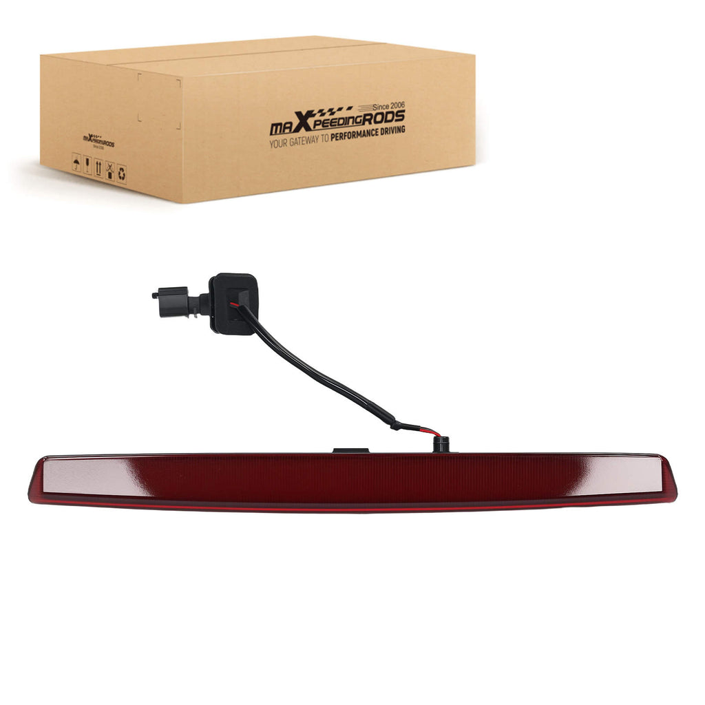 Bremsleuchte Hinten LED kompatibel für VW Golf MK V GTI 2004-2009 Rot 1K6945097C