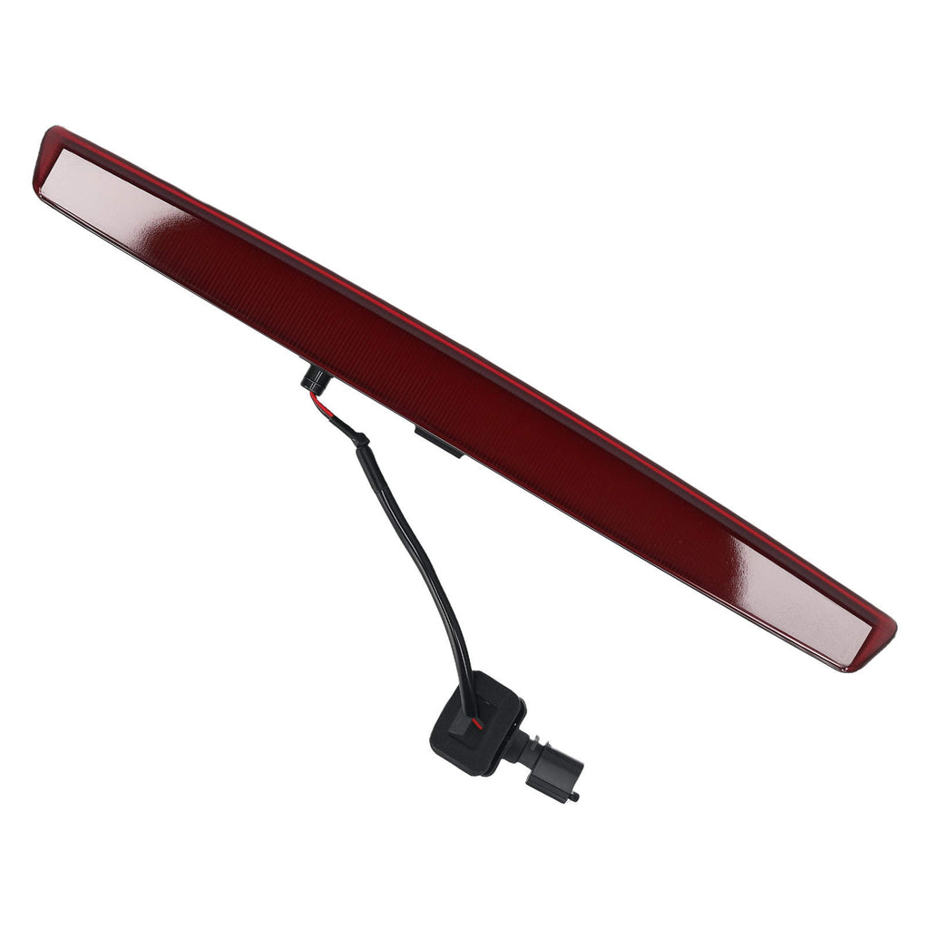 Bremsleuchte Hinten LED kompatibel für VW Golf MK V GTI 2004-2009 Rot 1K6945097C