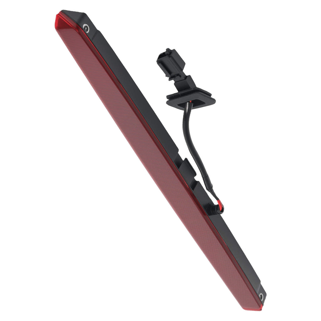 Bremsleuchte Hinten LED kompatibel für VW Golf MK V GTI 2004-2009 Rot 1K6945097C
