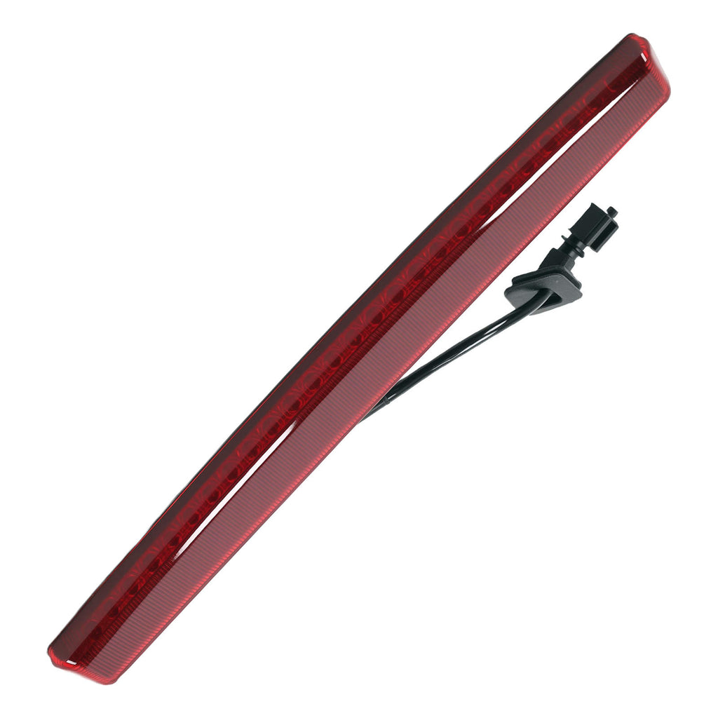 Bremsleuchte Hinten LED kompatibel für VW Golf MK V GTI 2004-2009 Rot 1K6945097C