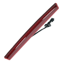 Laden Sie das Bild in den Galerie-Viewer, Bremsleuchte Hinten LED kompatibel für VW Golf MK V GTI 2004-2009 Rot 1K6945097C