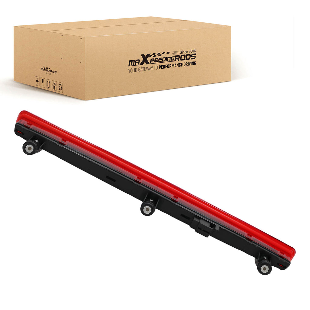 3. BREMSLEUCHTE ZUSATZ BREMSLICHT LED kompatibel für VW MULTIVAN T5 TRANSPORTER 2003-2015