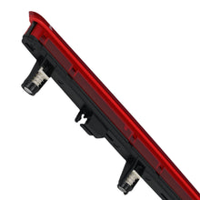 Laden Sie das Bild in den Galerie-Viewer, 3. BREMSLEUCHTE ZUSATZ BREMSLICHT LED kompatibel für VW MULTIVAN T5 TRANSPORTER 2003-2015