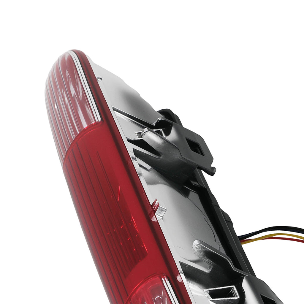 Heck Nebelschlussleuchte Rückfahrlicht 63247255925 kompatibel für MINI R56 R57 LCI R58 R59