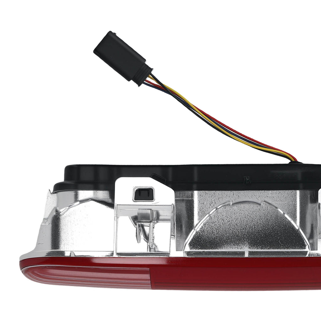 Heck Nebelschlussleuchte Rückfahrlicht 63247255925 kompatibel für MINI R56 R57 LCI R58 R59