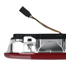 Laden Sie das Bild in den Galerie-Viewer, Heck Nebelschlussleuchte Rückfahrlicht 63247255925 kompatibel für MINI R56 R57 LCI R58 R59