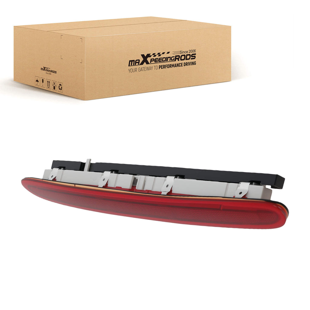 3. Bremsleuchte Hinten LED Rot kompatibel für BMW Mini Cooper Coupe R58 12-15 2758940