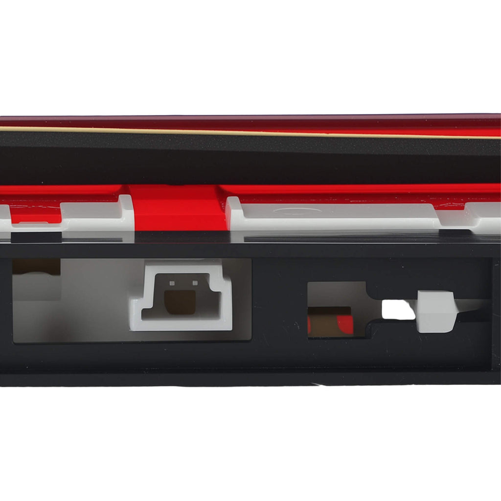 3. Bremsleuchte Hinten LED Rot kompatibel für BMW Mini Cooper Coupe R58 12-15 2758940