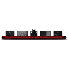 Laden Sie das Bild in den Galerie-Viewer, LED Dritte 3. Bremslicht Bremsleuchte kompatibel für MINI Cabrio R52 2002-2008 63256961015
