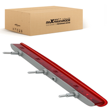 Laden Sie das Bild in den Galerie-Viewer, Dritte Bremsleuchte Rot 3. Bremslicht 63257162309 LED kompatibel für BMW 3ER E93 2007-2013