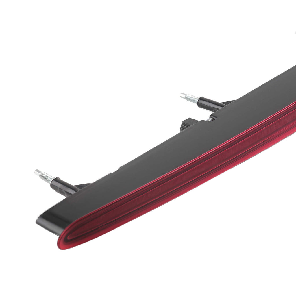 Dritte 3.Bremsleuchte Bremslicht Rot kompatibel für BMW 1er Coupe Cabrio E82 E88 2007-2013
