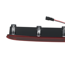Laden Sie das Bild in den Galerie-Viewer, LED 3. Bremslicht Dritte Bremsleuchte Rot kompatibel für Opel ASTRA J 13372164 2009-2016