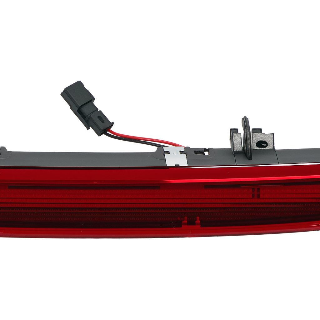 LED 3. Bremslicht Dritte Bremsleuchte Rot kompatibel für Opel ASTRA J 13372164 2009-2016