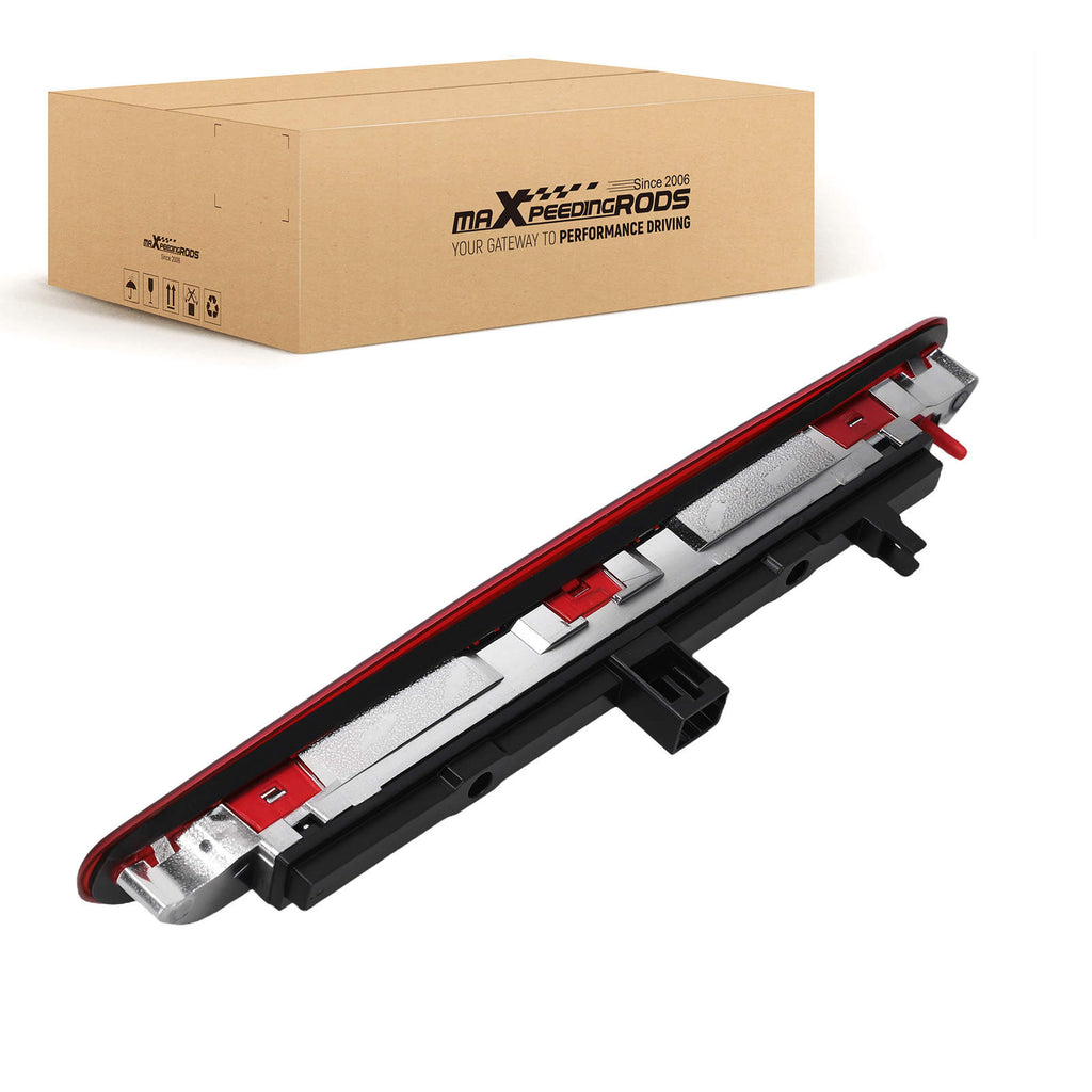 Zusatz- 3. Bremsleuchte Bremslicht kompatibel für Fiat Grande Punto kompatibel für Abarth Evo 51974522