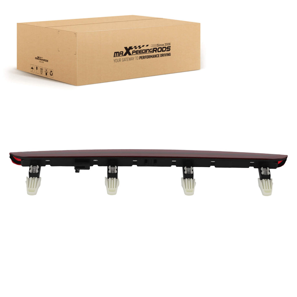 Rot Dritte 3.Bremsleuchte Bremslicht 8P4945097 For A3 S3 RS3 Sportback 04-12