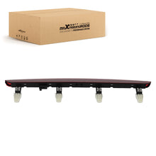 Laden Sie das Bild in den Galerie-Viewer, Rot Dritte 3.Bremsleuchte Bremslicht 8P4945097 For A3 S3 RS3 Sportback 04-12