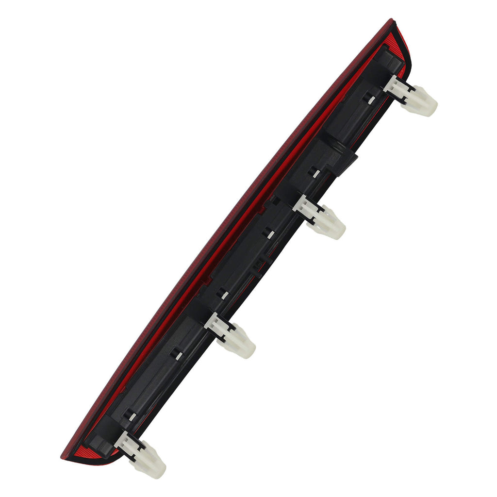 Rot Dritte 3.Bremsleuchte Bremslicht 8P4945097 For A3 S3 RS3 Sportback 04-12
