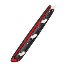 Laden Sie das Bild in den Galerie-Viewer, Rot Dritte 3.Bremsleuchte Bremslicht 8P4945097 For A3 S3 RS3 Sportback 04-12