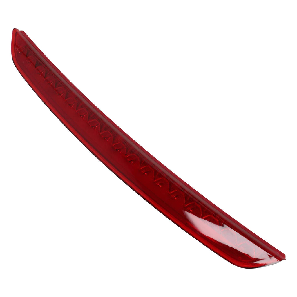 Dritte 3. Bremsleuchte LED Bremslicht kompatibel für Audi TT MK2 2007-2014 8J0945097 Rot