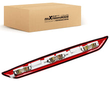 Laden Sie das Bild in den Galerie-Viewer, LED 3.Drittes Bremslicht Zusatz Bremsleuchte Rot kompatibel für VW Polo 9N 9N3 2002-2009