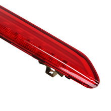 Laden Sie das Bild in den Galerie-Viewer, LED 3.Drittes Bremslicht Zusatz Bremsleuchte Rot kompatibel für VW Polo 9N 9N3 2002-2009