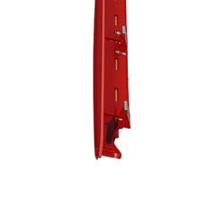 Laden Sie das Bild in den Galerie-Viewer, Bremslicht Dritte Bremsleuchte 1T0945097A Rot kompatibel für VW Touran 1T 1T2 2003-2010