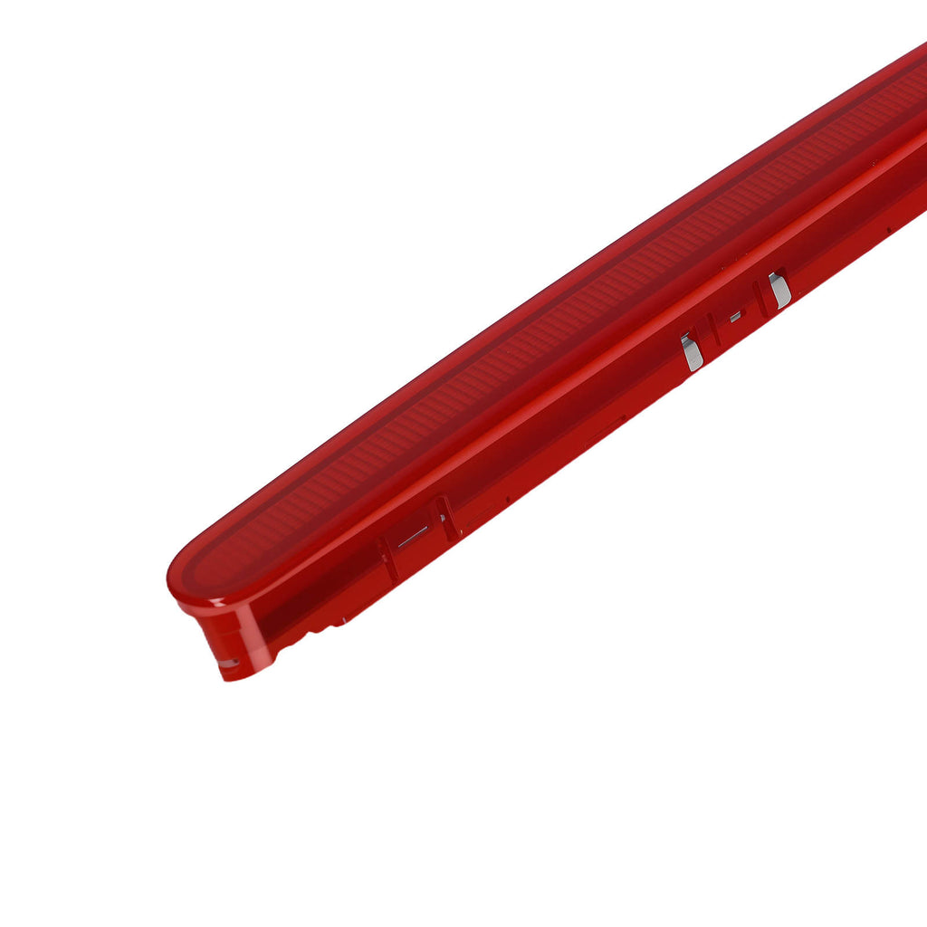 Bremslicht Dritte Bremsleuchte 1T0945097A Rot kompatibel für VW Touran 1T 1T2 2003-2010