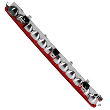 Laden Sie das Bild in den Galerie-Viewer, 3. Bremsleuchte kompatibel für Volkswagen EOS 2006-2016 LED 1Q0945097B Rot Hinten