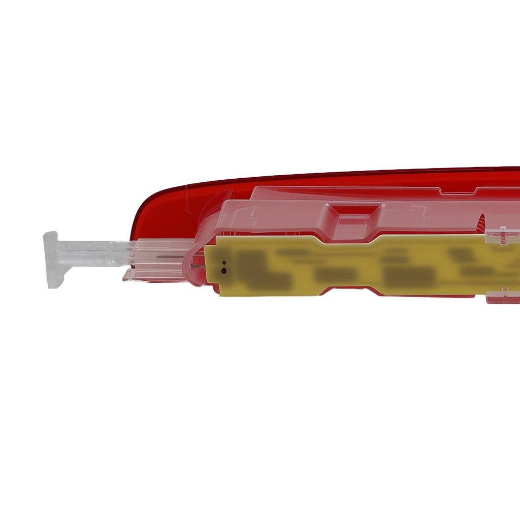 3. Dritte Bremsleuchte Bremslicht kompatibel für Seat AlteaAltea Xl 2007-2015 5P8945097