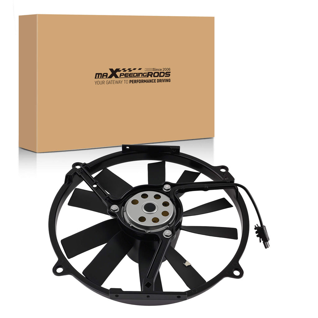 Kühlerlüfter kompatibel für Mercedes-Benz SL 300/320/500 R129 1989-2001 621310