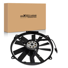 Laden Sie das Bild in den Galerie-Viewer, Kühlerlüfter kompatibel für Mercedes-Benz SL 300/320/500 R129 1989-2001 621310