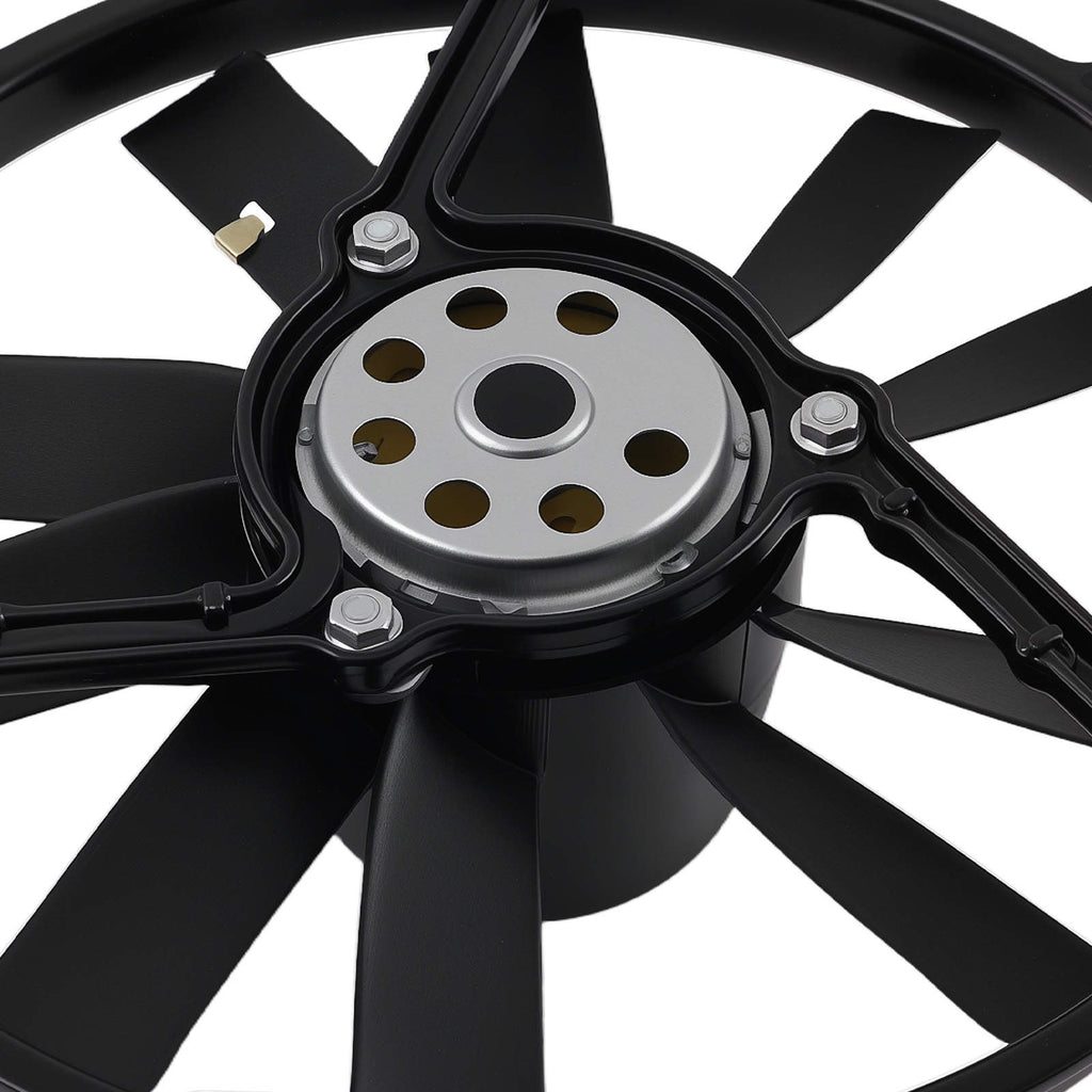 Kühlerlüfter kompatibel für Mercedes-Benz SL 300/320/500 R129 1989-2001 621310